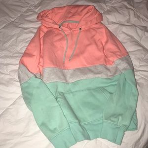 Zumiez brand hoodie